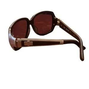 Chloe CL 2125 Oversized Sunglasses CHLOE Women main image 3